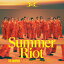 Summer Riot 〜熱帯夜〜/Everest (CD＋DVD)