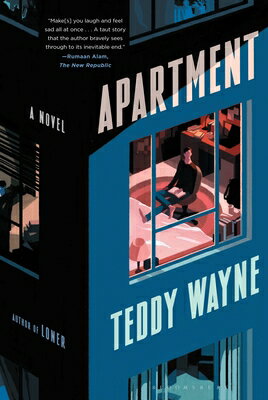Apartment APARTMENT [ Teddy Wayne ]