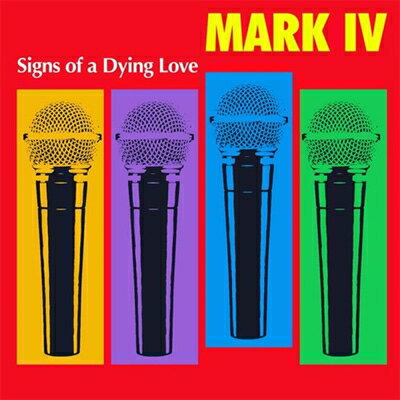 【輸入盤】Signs Of A Dying Love (Ltd)