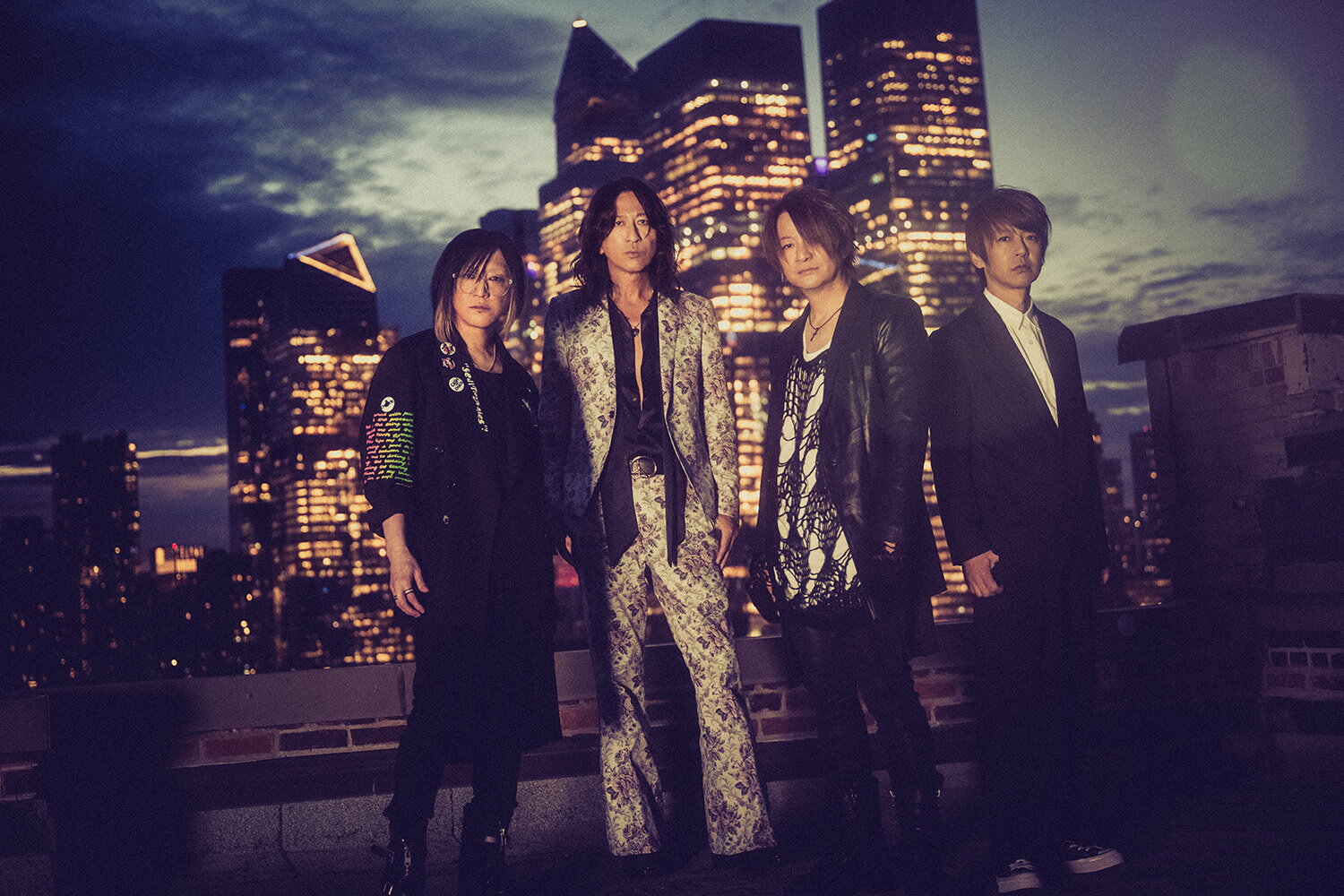 GLAY 30th Anniversary GLAY EXPO 2024-2025 GRAND FINALE [ GLAY ] 2