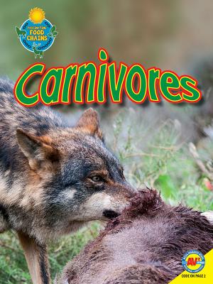 Carnivores CARNIVORES （Fascinating Food Chains） 