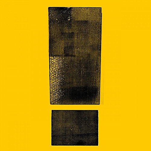 【輸入盤】アテンション・アテンション