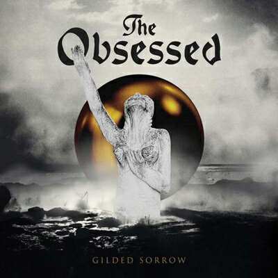 【輸入盤】Gilded Sorrow [ Obsessed ]
