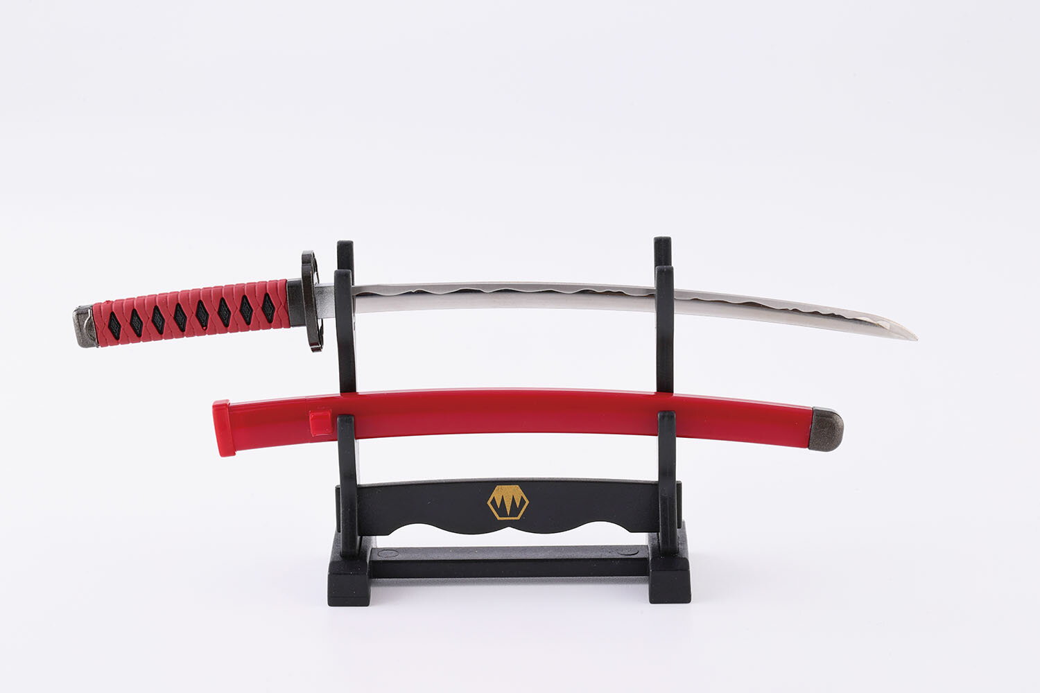 『刀剣乱舞』 ペーパーナイフ 孫六兼元モデル（掛台付き） 【TR-40M】 (ペーパーナイフ)