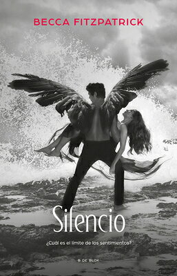 Silencio / Silence SPA-SILENCIO / SILENCE （Hush, Hush） 