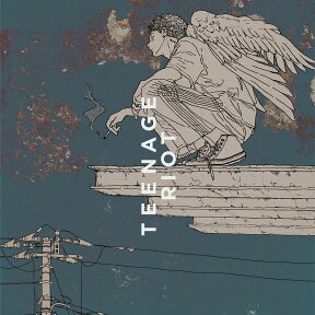 Flamingo / TEENAGE RIOT (初回限定ティーンエイジ盤 CD＋サイコロ) [ 米津玄師 ]