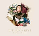 ACTOR'S THE BEST ～Melodies of Screens～(Premium Box盤) [ 柴咲コウ ]