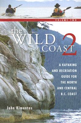 A well-illustrated guide to coastal BC north of Vancouver Island, including history and geography. Distinct areas are identified with attractions, ecoloogy, amenities, place names, landing and camp sites.