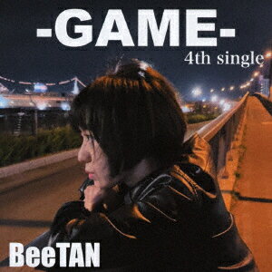BeeTANゲーム ビイタン 発売日：2023年11月01日 予約締切日：2023年10月28日 GAME JAN：4562265507862 BTANー2009 BeeTAN music (株)ヴィヴィド・サウンド・コーポレーション [Disc1] 『GAME』／CD アーティスト：BeeTAN 曲目タイトル： &nbsp;1. GAME [3:31] &nbsp;2. 少女のようにうたわせて [4:07] &nbsp;3. answer [3:11] &nbsp;4. Gratitude (SP track) [1:55] CD JーPOP ポップス