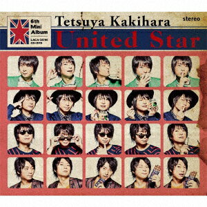 United Star (豪華盤 CD＋DVD)