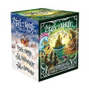 A Tale of Magic... Complete Hardcover Gift Set TALE OF MAGIC COMP HARDCOVER G （Tale of Magic...） 