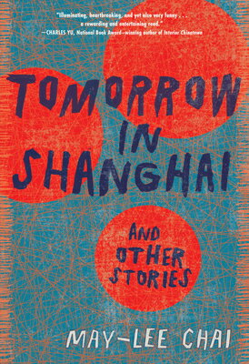 Tomorrow in Shanghai: Stories