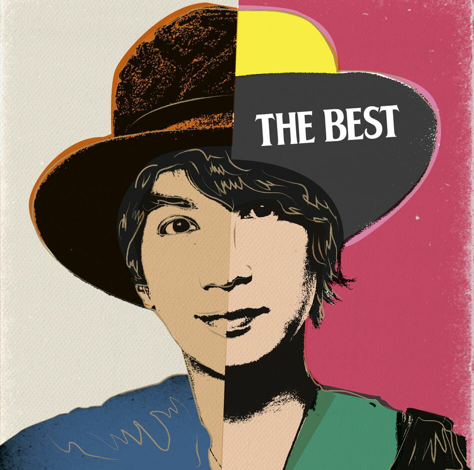THE BEST (初回限定盤A CD＋DVD) [ ダイスケ ]