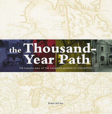 The path of European history in Canada begins ten centuries ago and winds westward across the continent, from the first Norse landings to the dynamic societies of western Canada built over the past century. The scenes of the past glimpsed along this historical trail allow travelers to build their own sense of the country's history.