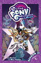 My Little Pony: Friendship Is Magic Season 10, Vol. 1 MY LITTLE PONY FRIENDSHIP IS M （Mlp Season 10） Jeremy Whitley