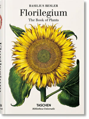 FLORILEGIUM:THE BOOK OF PLANTS(H) 