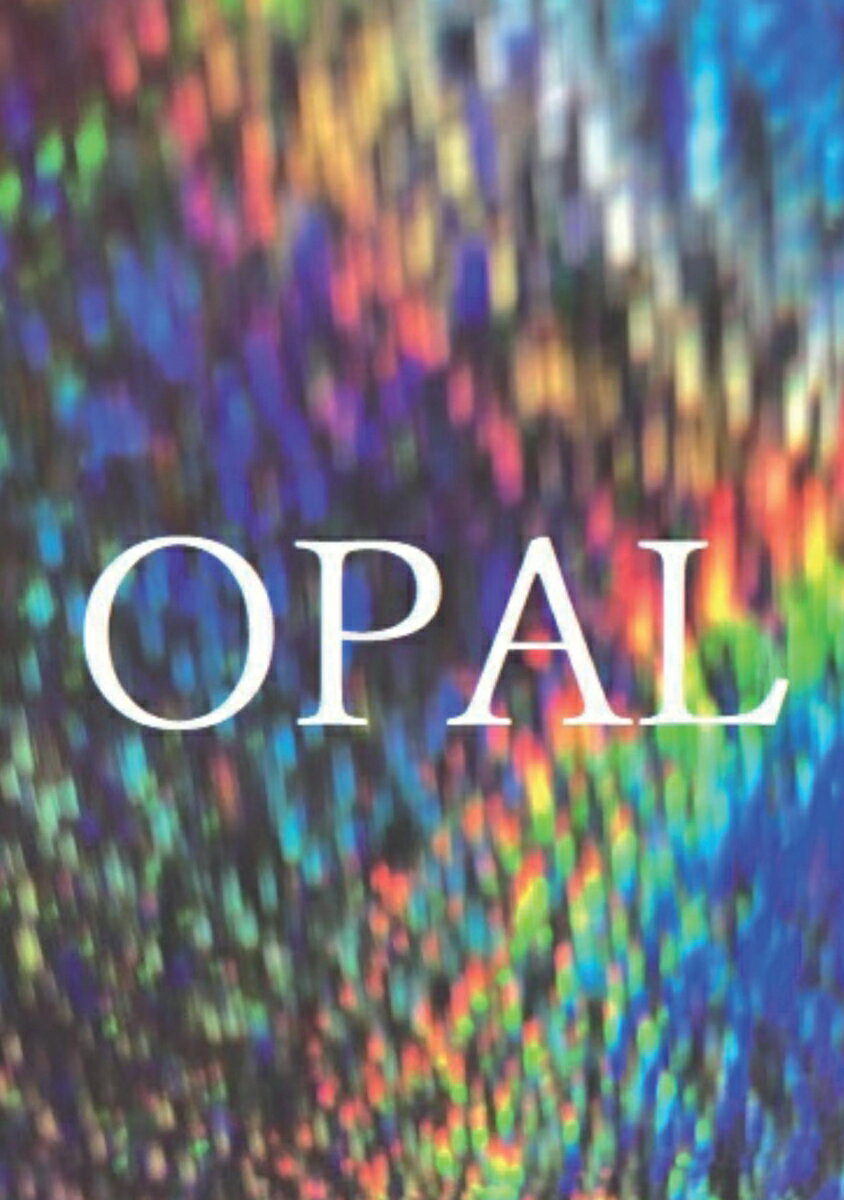 【POD】OPAL