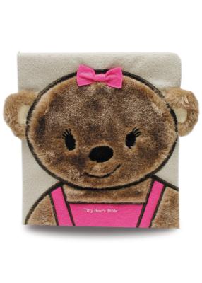 Tiny Bear's Bible TINY BEARS BIBLE-BOARD （Story of God's Great Love） [ Sally Lloyd-Jones ]
