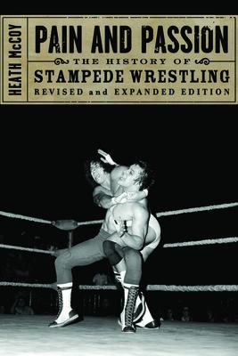 Established in the 1940s by the legendary Stu Hart, Stampede Wrestling was a founding wrestling company that was highly influential. This dramatic account follows Stampede's blood-on-the-mat saga of more than 50 years, from its grassroots beginnings in Calgary to its rise and bitter fall. Despite hosting some of the biggest names in the sport and developing many modern day wrestling staples, such as ladder matches, the emergence in the 1980s of the wildly popular WWE ultimately doomed the Stampede league to closure. The Hart family crumbled along with the league, with son Owen dying in the ring and other members torn apart by begrudging feuds and internal strife. Full of violence, sex, and drugs, this is a gripping tale of the birth of professional wrestling.