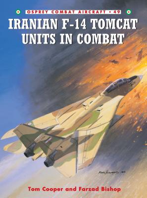 So formidable an opponent did the Iraqi airforce consider the F-14 that during the Iran-Iraq war, they ordered their pilots not to engage F-14s and the presence of one in an area was usually enough to empty it of Iraqi aircraft. Officially losses where tiny; only one F-14 was lost in aerial combat (to a MiG-21), one to a control problem and one downed by a ground-to-air missile. This book looks at the F-14's Iranian combat history and includes first hand accounts from the pilots themselves. It will consider key engagements and the central figures involved, illustrating the realities, successes and failures of the Iranian air campaign.