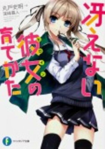 アニメ化した、学園の青春ラブコメラノベおすすめ5選！！「冴えない彼女の育てかた」などの表紙