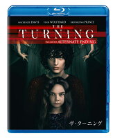 ザ・ターニング【Blu-ray】