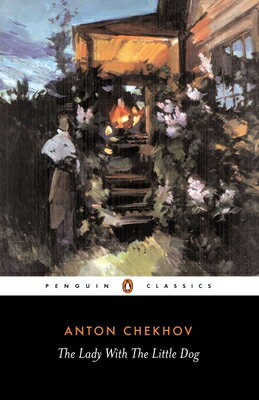 During the last ten years of his life, Anton Chekhov penned his great plays, spent time treating the sick, and wrote a small number of stories that are considered his masterpieces. The eleven stories collected here-"The Lady with the Little Dog," "The House with the Mezzanine," "My Life," "Peasants," "A Visit to Friends," "Ionych," "About Love," "In the Ravine," "The Bishop," "The Bride," and "Disturbing the Balance"-hail from this fertile period. They reveal a writer who, in response to the techniques of Symbolism and Impressionism, moved beyond nineteenth-century realism to become an innovator of the modern short story, influencing such key twentieth-century literary figures as Ernest Hemingway and William Faulkner.