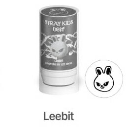 [DO IT] SKZOO STAMP (Leebit Ver.)