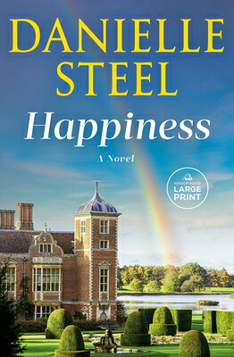 Happiness HAPPINESS -LP [ Danielle Steel ]