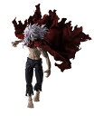 S.H.Figuarts 『僕のヒーローアカデミア』 死柄木弔 (塗装済み可動フィギュア)