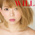 WILL (初回限定盤 CD＋DVD)