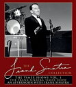 【輸入盤】Timex Shows Vol.1 (The Frank Sinatra Timex Show & An Afternoon With Frank Sinatra) [ Frank Sinatra ]