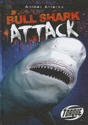 Bull Shark Attack BULL SHARK ATTACK （Animal Attacks） 