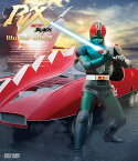 仮面ライダーBLACK RX　Blu-ray BOX　3【Blu-ray】 [ 倉田てつを ]