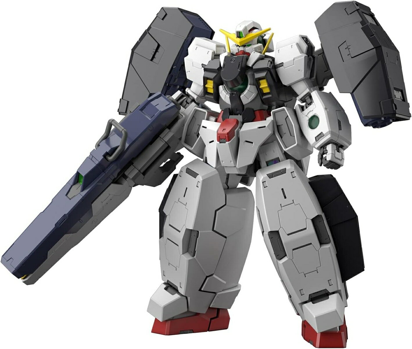 MG 1/100 『機動戦士ガンダム00』 ガンダムヴァーチェ (プラモデル)【クレジットカード決済限定】