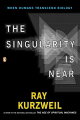 In his latest, thrilling foray into the future, a great inventor and futurist envisions an event--the "singularity"--in which technological change becomes so rapid and so profound that human bodies and brains will merge with machines.