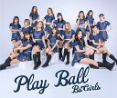 Play Ball BsGirls