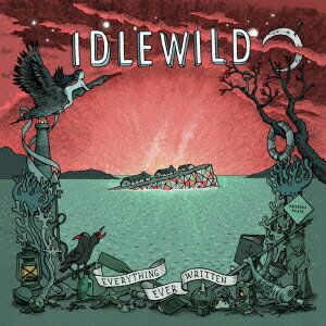 エヴリシング・エヴァー・リトゥン [ アイドルワイルド ]