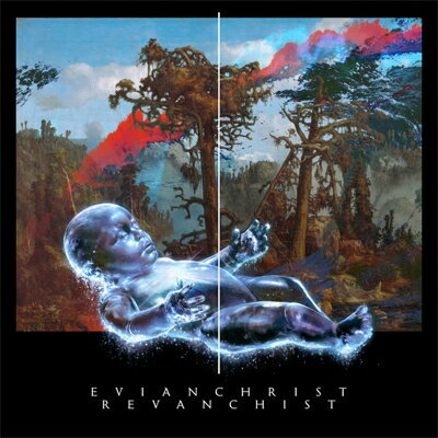 【輸入盤】Revanchist (Ltd)