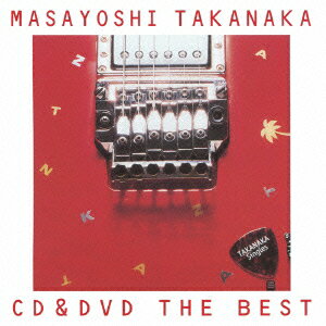 CD & DVD THE BEST::高中正義 シングルス Complete Best(CD+DVD) [ 高中正義 ]