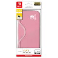 QUICK POUCH for Nintendo Switch Lite ペールピンクの画像
