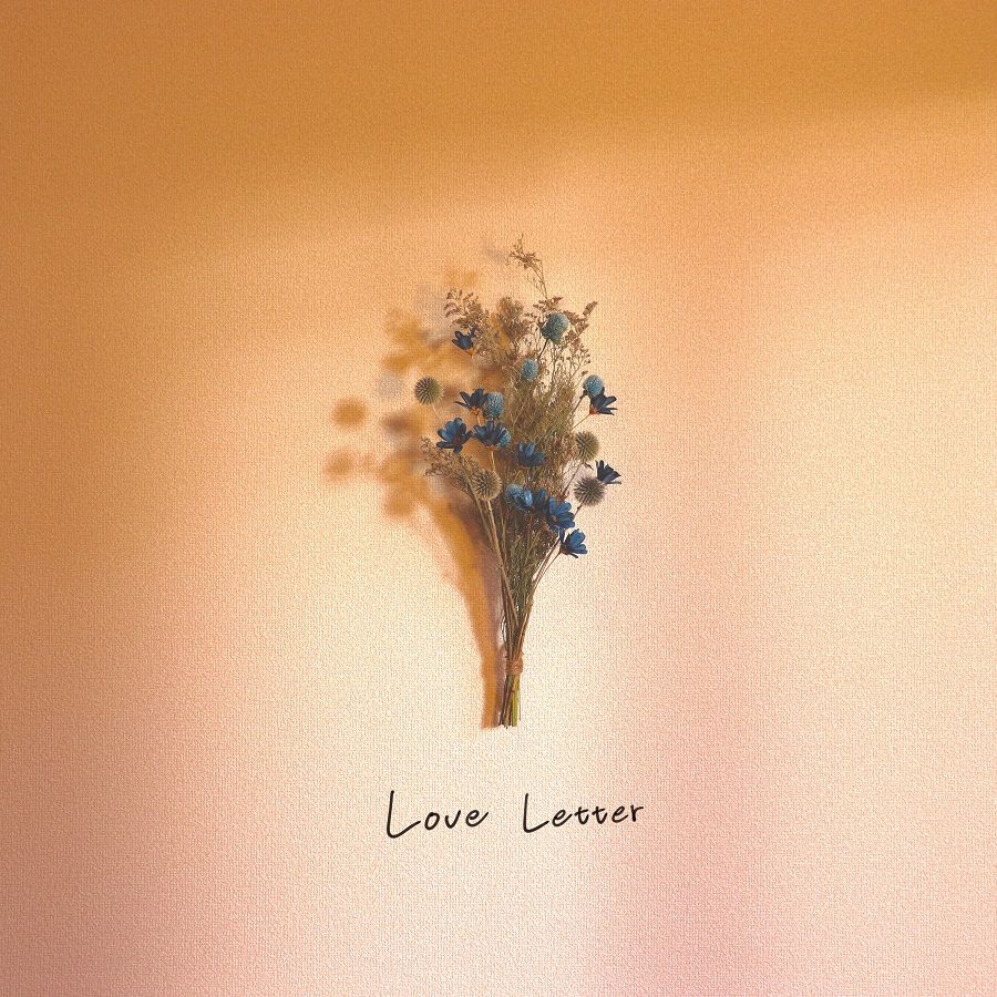 Love Letter (通常盤B)