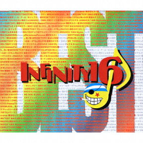 INFINITY 16 BEST(CD+DVD) [ INFINITY16 ]