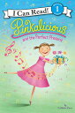 Pinkalicious and the Perfect Present PINKALICIOUS & THE PERFECT PRE (I Can Read ...