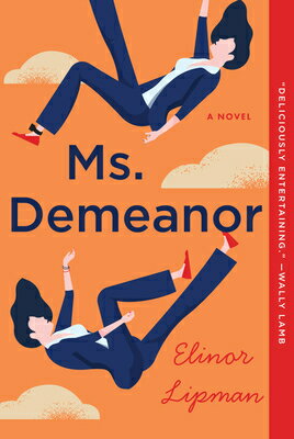 Ms. Demeanor MS DEMEANOR 