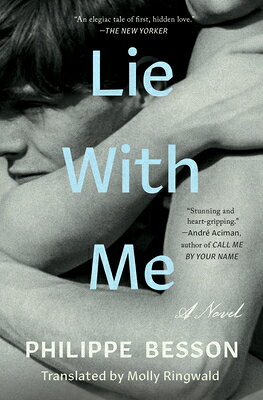 Lie with Me LIE W/ME 