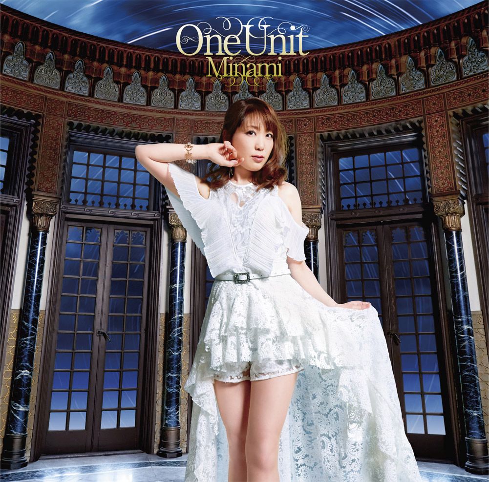 One Unit (初回限定盤 CD＋DVD)