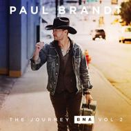 【輸入盤】Journey Bna: Vol.2