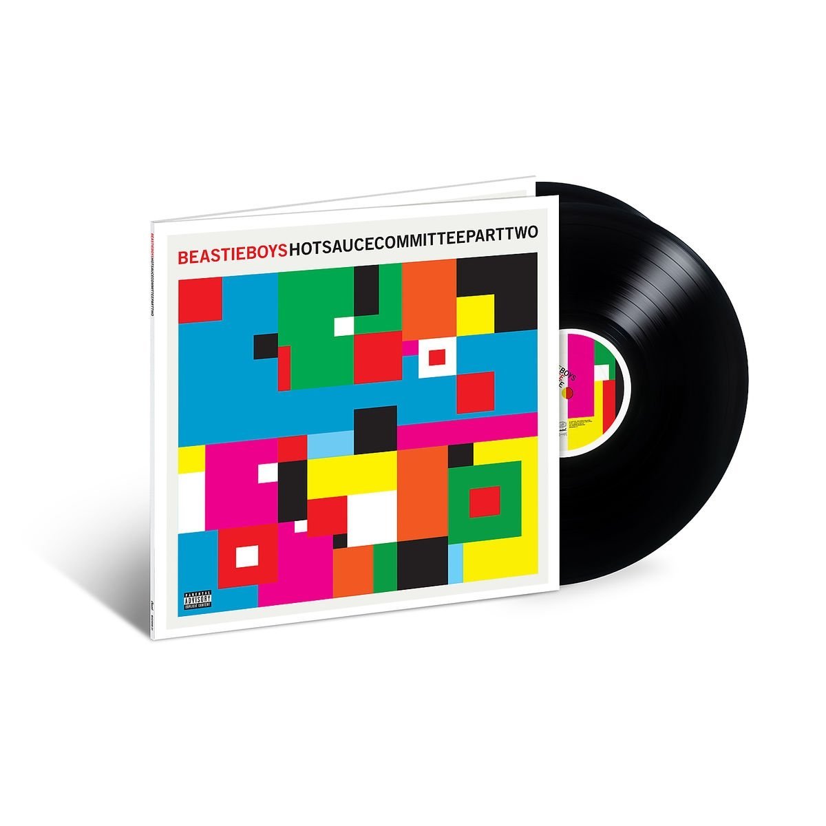 【輸入盤】ホット・ソース・コミッティ・パート・ツー【アナログ盤】