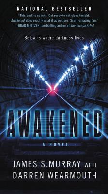 Awakened AWAKENED （Awakened） [ James S. Murray ]